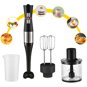 Многофункциональный Пластиковый Смеситель - Product Image 1