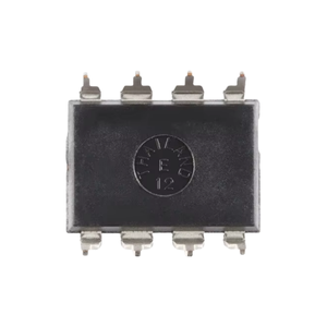ATTINY85-20PU DIP-8 microcontrollore a 8 bit con Flash 8KB 512B EEPROM 6 GPIO pin 20MHz - Product Image 3