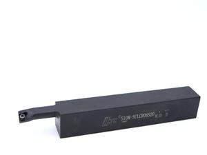 切削工具内部开槽刀架 - Product Image 2