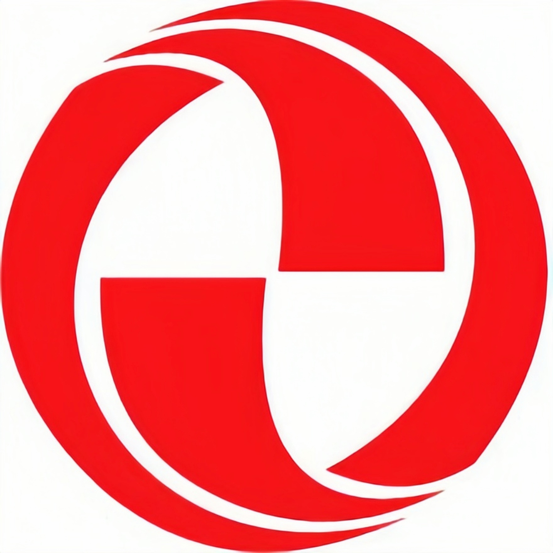 company logo