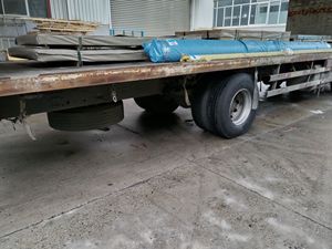 A1011 CS A36 A283 GR.C ประเภทแผ่นขัดและแผ่นขัดเหล็กอัดลมและถ่าน - Product Image 5