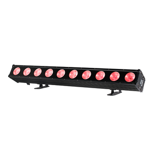 IP65 10X40W Pixel Led bar Light Linear Led Wall Washer Light Outdoor <strong>Use</strong> Led bar Light DMX512 <strong>Control</strong> - Product Image 2