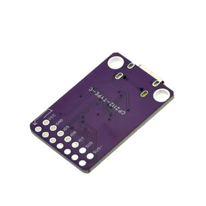 Placa de depuración de interfaz CP2112, módulo de comunicación USB a I2C, de interfaz de - Product Image 5