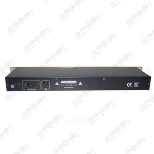 DMX512 8-канальный модуль управления сигналом освещения ручной и дистанционный переключатель 220 В светодиодный контроллер и подсветка ручной переключатель - Product Image 2