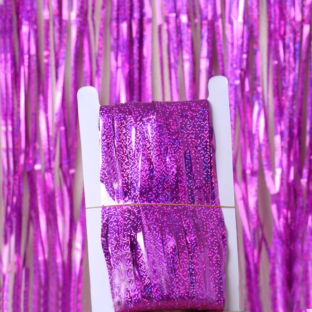 rose rouge