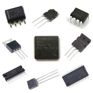 Original New Ic Components <strong>SST89E554RC</strong>-40-C-TQJ QFp <strong>SST89E554RC</strong> <strong>SST89E554RC</strong>-40 - Product Image 4