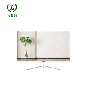 Computadora de escritorio de 27 pulgadas con interfaz DVI Pantalla LED de tiempo de respuesta de 8ms y función HDR de panel IPS - Product Image 1