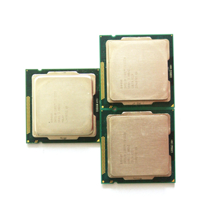 ストックCPUプロセッサーCPUコアLGA I5 11501155ソケットコアI7 4790 4770 3570 3.4GHz I9 11900 CPU - Product Image 3