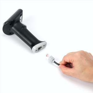 Escáner automático de código de barras con interfaz USB para un escaneo rápido y preciso - Product Image 1