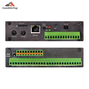 CWT7100 series RS485 RS232 Ethernet Modbus Rtu <strong>Tcp</strong> Io Module