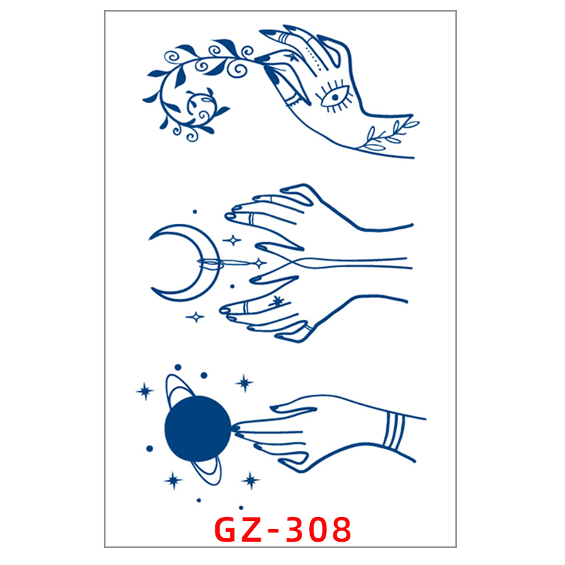 GZ-308 GZ-308