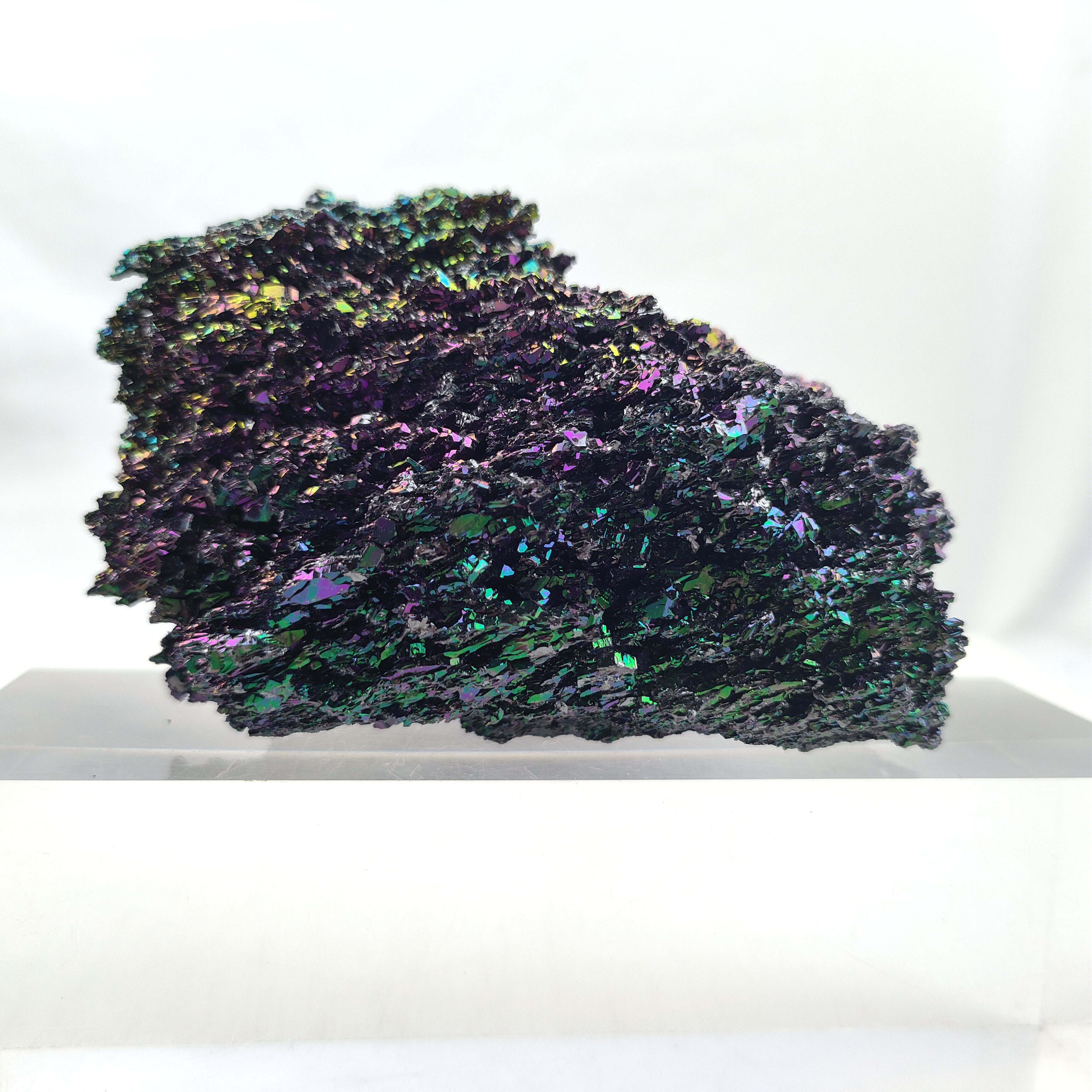 Carborundum