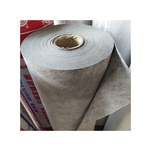 用于钢结构建筑的复合 PP + PE 无纺布屋面透气防水膜 - Product Image 6