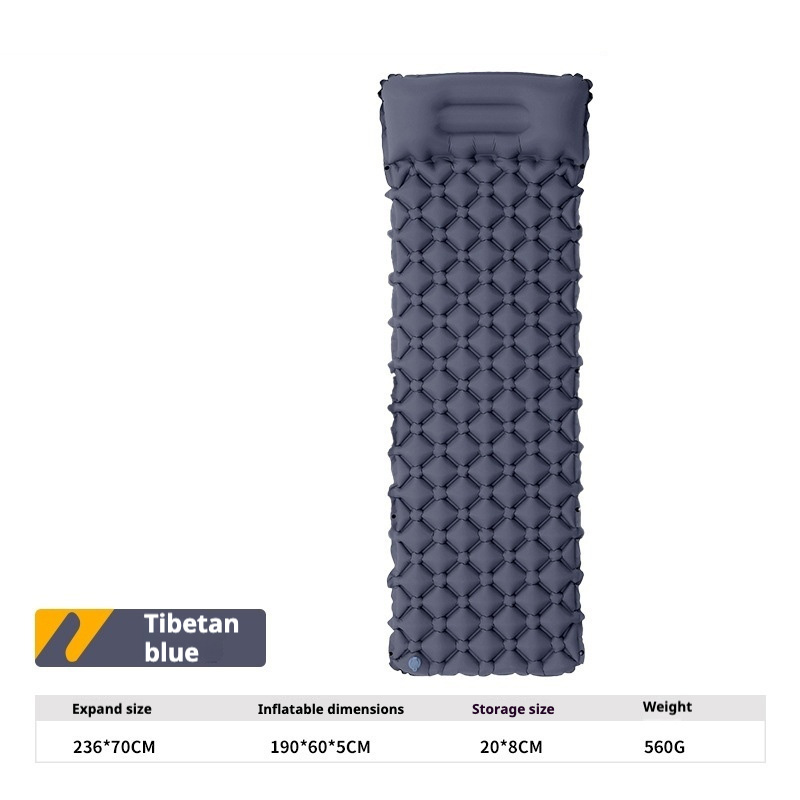 Azul tibetano LT17