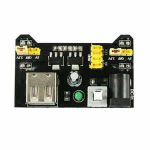 830-Hole Breadboard <strong>Kit</strong> Starter <strong>Kit</strong> Compatible with for UNO R3 for <strong>Arduino</strong> Education &amp; Maker Boards