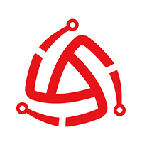 company logo
