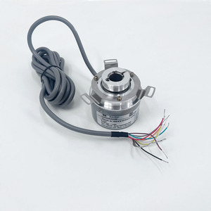 Новый кодировщик baumer hubner, высококачественный кодировщик, в наличии - Product Image 4