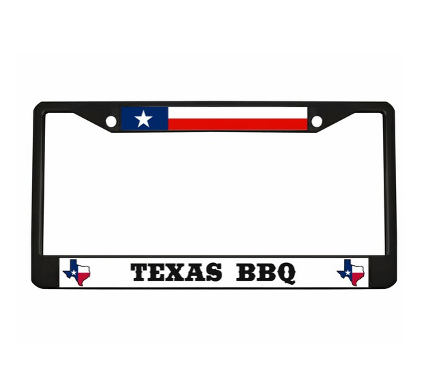 6 au Texas
