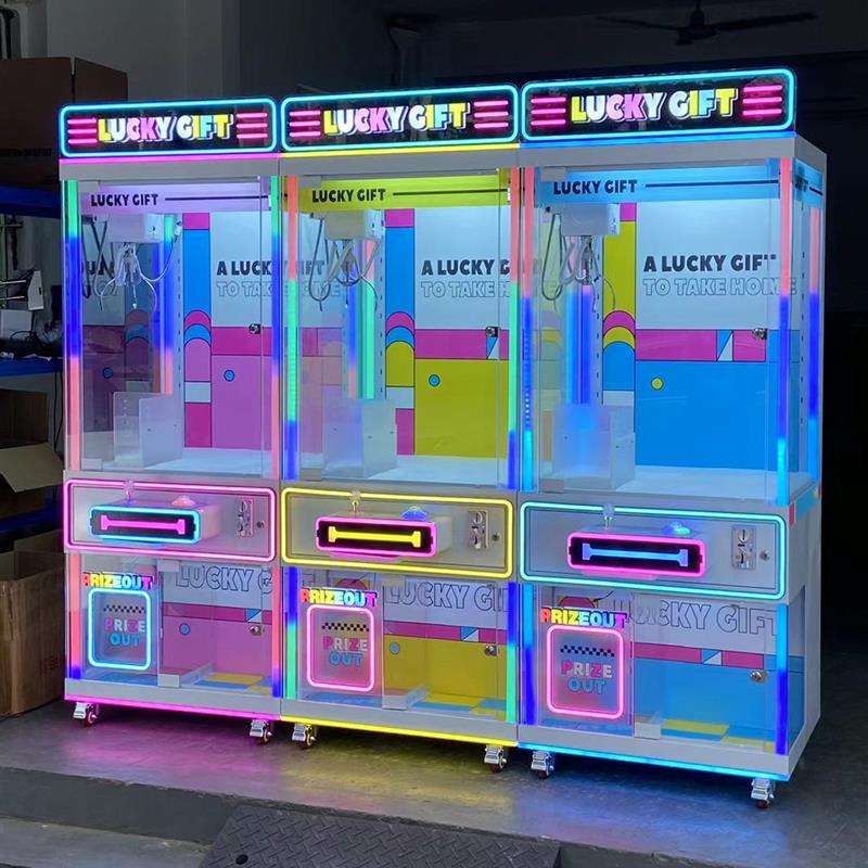 Lucky player (standard edition)