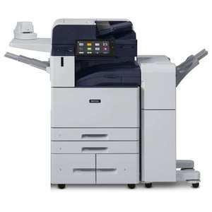 改装されたプリンターとスキャナーは8155コピー機に適しています。 - Product Image 2