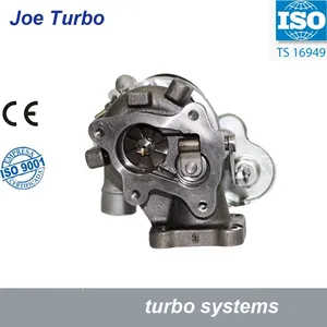 CT12เทอร์โบชาร์จเจอร์17201-70020 1720170020สำหรับ Toyota Soarer 2.0L Camry 1.8L 1986-88เครื่องยนต์1ggteu 1CTL - Product Image 3