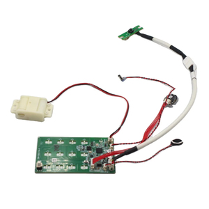 QR-<span class=keywords><strong>Code</strong></span> <span class=keywords><strong>Bluetooth</strong></span>-Schloss-Kits TTLOCK-Tür zugangs kontroll kits App-Steuer platine Home Hotel Smart Lock Rfid-Karten modul