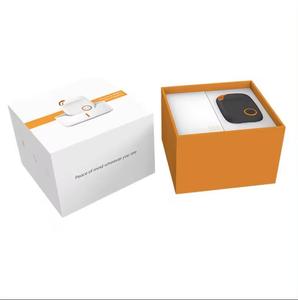 EV04 Sistema de Alarma Personal de Seguridad para Ancianos GPS GSM Glonass Alerta de Emergencia Médica 4G LTE Compatible con Aplicaciones iOS/Android/PC - Product Image 3