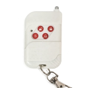315 Wireless RF 433mhz cancello universale telecomando codice fisso duplicatore remoto con 200 metri a lunga distanza