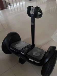 Original Ninebot L8 autobilanciante Kick Scooters programmazione robotica intelligente - Product Image 6
