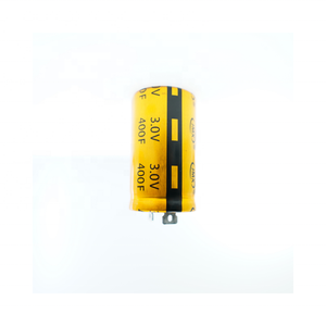 4.2V 21000F法拉21000F超级电容器电池混合功率双层超级电容器 - Product Image 5