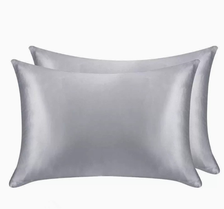 Silver gray