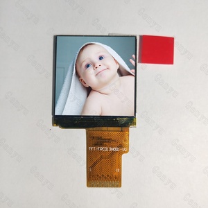 Voll farbige 262K SPI/MCU-Schnitts telle IPS-Bildschirm mit kleinem Display 240x240 1,3 Zoll TFT-LCD für Armbanduhren - Product Image 4