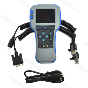Gabelstapler-Diagnose tool 1313-4331 1313K-4331 1314K-4402 AGV-Antriebs system EV-Auto für Curtis Controller-Hand programmierer