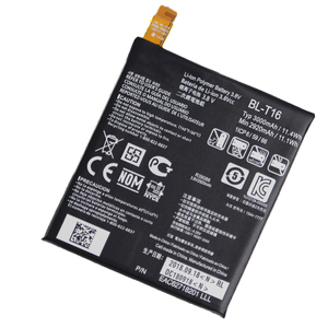2700毫安时可充电锂离子电池<span class=keywords><strong>BL</strong></span>-T19电池，适用于LG Nexus 5X H790 BLT19 H791 H798电池BLT19 <span class=keywords><strong>BL</strong></span>-T44 <span class=keywords><strong>BL</strong></span>-T47 <span class=keywords><strong>BL</strong></span>-T48 BLT49