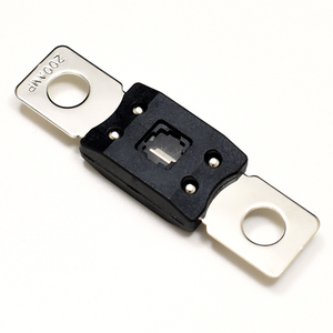 ミニボルトオンカーリンクヒューズ | ミディヒューズ30A-200AANSヒューズ - Product Image 6
