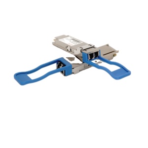 100G <strong>Ethernet</strong> <strong>Data</strong> Center <strong>Networking</strong> SFP Optical Transceiver Module 1310nm 20km QSFP-100G-LR4 LC SFP Compatible 4G 3G Networks - Product Image 2