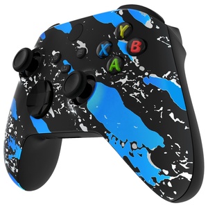 อะไหล่จอยสติ๊กสำหรับเกม Xbox Series X S,อะไหล่แผงหน้าปัดสำหรับตัวควบคุมไร้สาย - Product Image 2