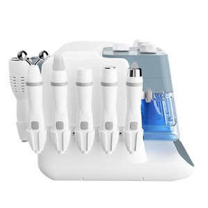 เครื่องนวดหน้าอเนกประสงค์แบบพกพา6อิน1 - Product Image 4
