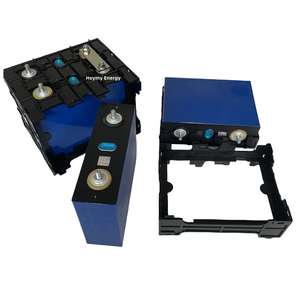 Sınıf A prizmatik LiFePO4 LiFePO4 pil 100 amp saat ev depolama sistemi için lityum iyon batarya 3.2V 105105ah pil hücresi - Product Image 5