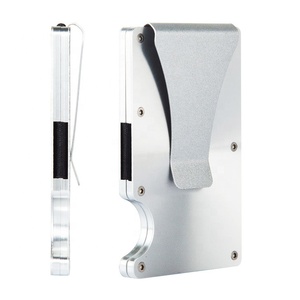 CD шаблон CD спиральные тонкие блоки RFID сканеры - Product Image 6