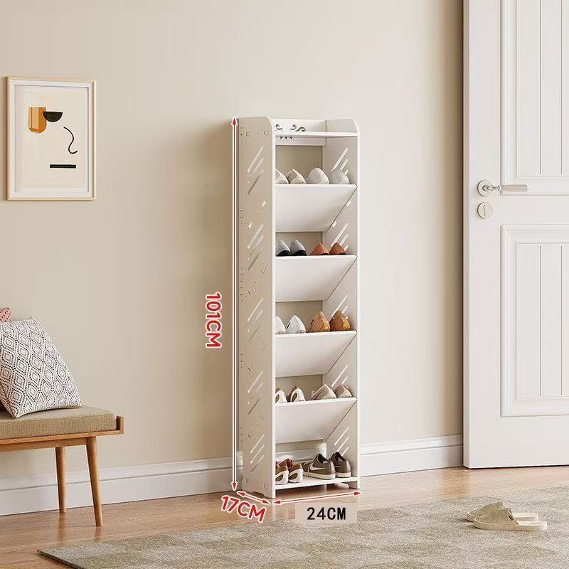 Shoe rack a 6 layer 24