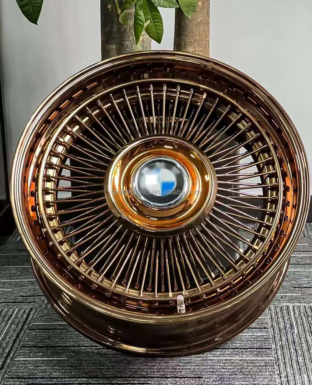 Bronze