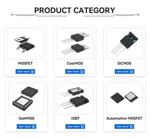 レーザーセンサーモジュール非変调管レーザー受信モジュール - Product Image 5
