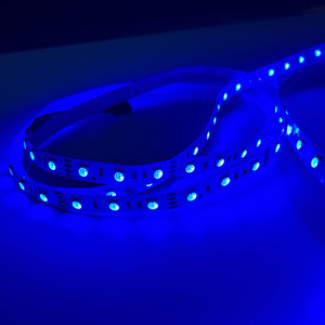 CL aydınlatma toptan 12V Set özel su geçirmez RGB LED şerit ışık zinciri oturma odası için akıllı ev aydınlatma - Product Image 5