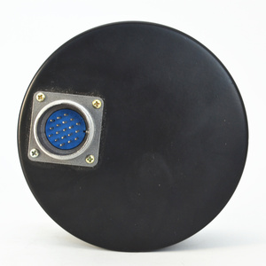 Mutlak döner kodlayıcı PAL-2048-R24C hassas CNC makinesi kodlayıcı/10mm döner kodlayıcı - Product Image 3