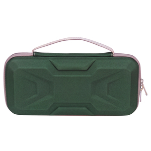 Remayer Travel Carrying <span class=keywords><strong>Case</strong></span> für Nintendo Switch 2 <span class=keywords><strong>Case</strong></span> Wasserdichte, stoß feste NS2-Schutztasche für Switch-Zubehör - Product Image 3