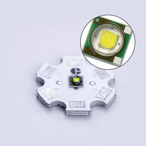 High Power Crees smdledチップダイオードRGBホワイトUVA UVB UVC 365nm 280nm 265nm 222nm深さUV LED殺菌装置用 - Product Image 4