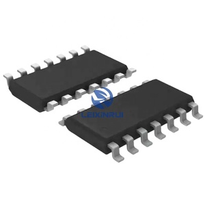 L6984ATR (yeni ve orijinal entegre devre ic çip bellek elektronik modülleri bileşenleri) - Product Image 4