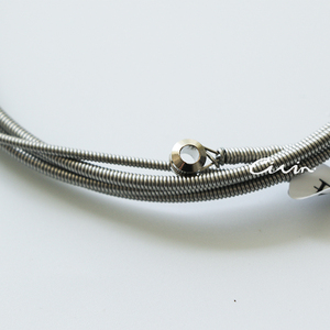 Bass Guitar 4 <strong>Strings</strong> Oem Civin Custom-Made 45105 4-<strong>String</strong> Electric Bass Guitar <strong>String</strong> - Product Image 2