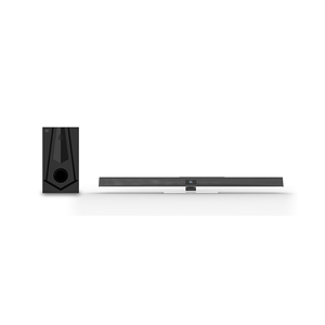 Samtronic 150w2.1ch 60英寸无线条形音箱5.1，带弧形和强大的低音炮音箱，适用于家庭影院系统 - Product Image 2